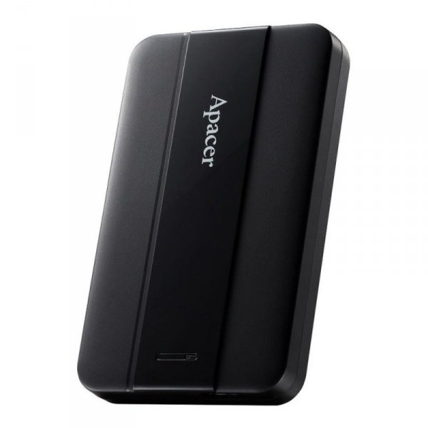 Dysk zewnętrzny Apacer AC237 1TB 2,5&quot; USB 3.2 gen. 1 Czarny