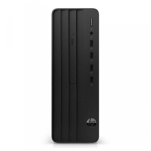 Komputer PC HP Pro 290 G9 SFF i3-14100/16GB/SSD512GB/UHD730/DVD/11PR 3Y
