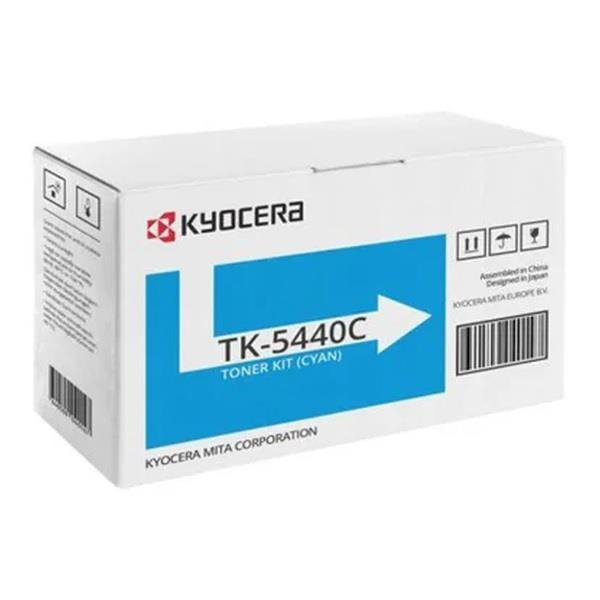 Toner Kyocera TK-5440C Cyan 2400str. (1T0C0ACNL0)