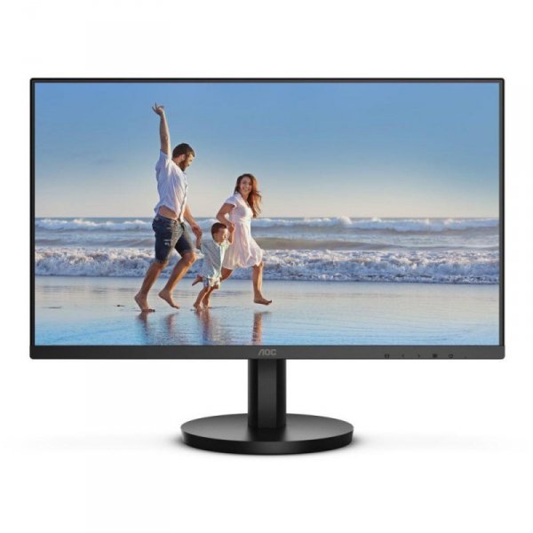 Monitor AOC 23,8&quot; 24B3HA2 HDMI VGA głośniki 2x2W