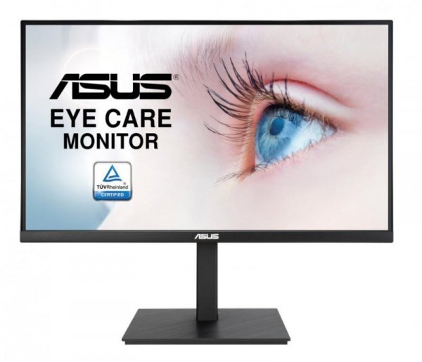 Monitor Asus 27&quot; VA27AQSB HDMI DP 2xUSB 2.0 głośniki - USZ OPAK