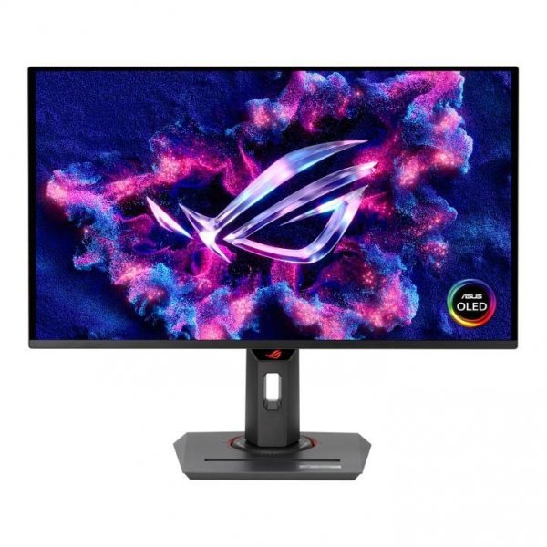 Monitor Asus 27&quot; ROG Strix OLED XG27ACDNG 2xHDMI DP USB-C