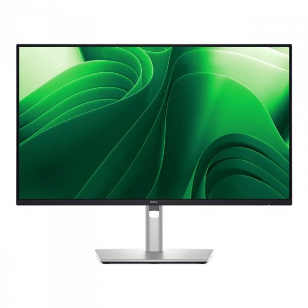 Monitor Dell 23,8&quot; P2425D (210-BQMX) IPS QHD 100Hz HDMI DP USB-C 3xUSB-A USB-B