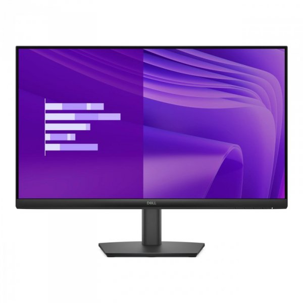 Monitor Dell 23,8&quot; E2425HM (210-BRDN) IPS FHD 100Hz VGA HDMI DP