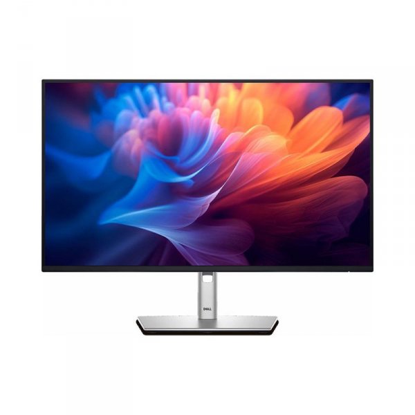 Monitor Dell 27&quot; P2725H (210-BMGC) IPS FHD 100Hz HDMI DP VGA 5xUSB