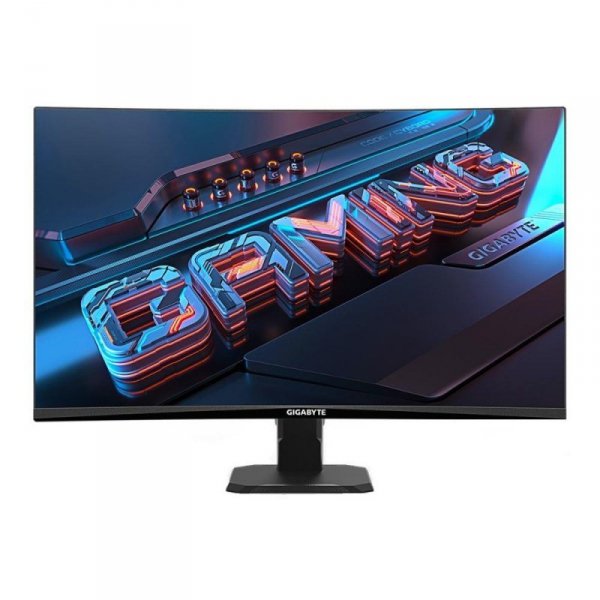 Monitor Gigabyte 27&quot; GS27FC 2xHDMI DP