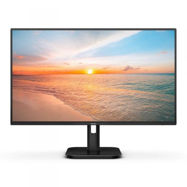Monitor Philips 23,8&quot; 24E1N1300A/00 HDMI 3xUSB głośniki 2x2W - USZ OPAK