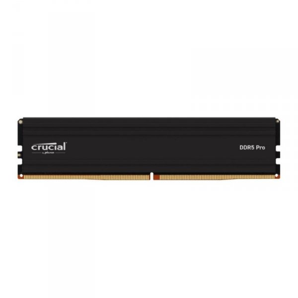 Pamięć DDR5 Crucial Pro 48GB (1x48GB) 56000MHz CL46 1,1V