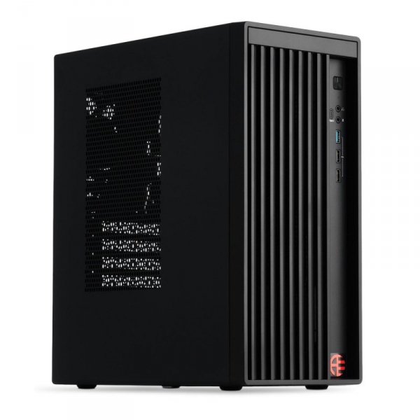 Komputer ADAX VERSO WXIHR5600G R5-5600G/A520/16GB/1TB/Wi-Fi/BT/W11Hx64