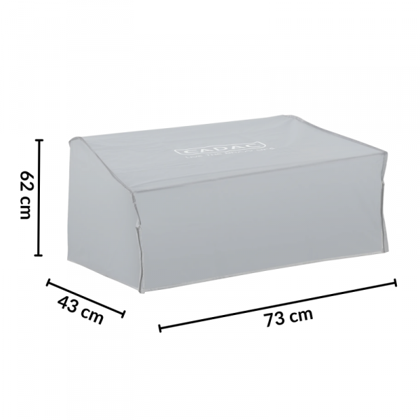 Pokrowiec do grilla CADAC Meridian 3 do zabudowy