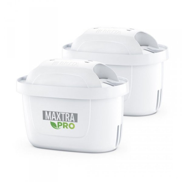 Filtr Brita Maxtra Pro Hard Water Expert 2 szt