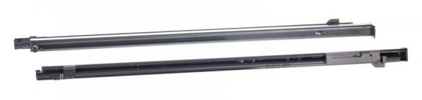 Prowadnice teleskopowe 2 poziomowe  ELECTROLUX TR2LV