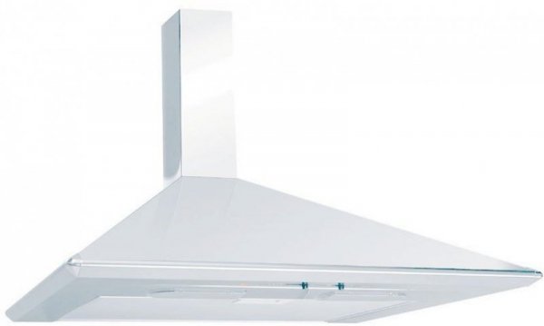 Okap kominowy AKPO WK-5 SOFT 60 BIAŁY (600mm; kolor biały)