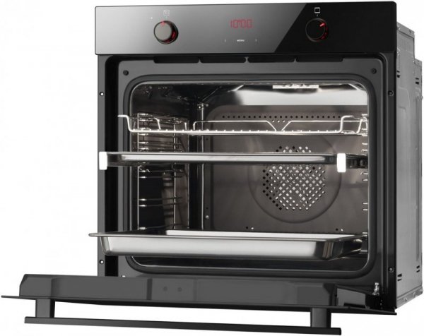 Piekarnik AMICA ED37616B X-TYPE