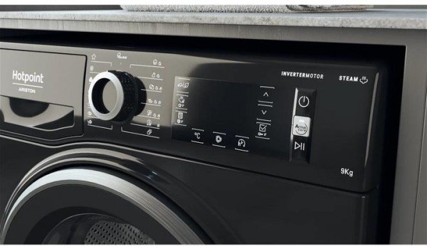 Pralka HOTPOINT NLCD 948 BS A EU