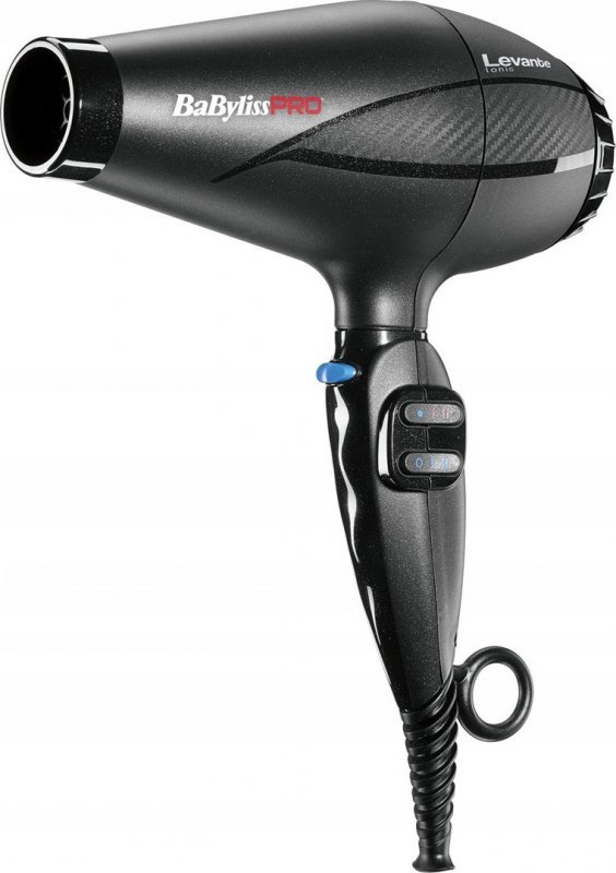 Suszarka do włosów BABYLISS BAB6950IE