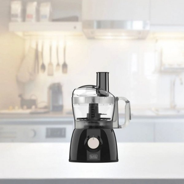 Rozdrabniacz do warzyw Black+Decker BXCH120E (120W)