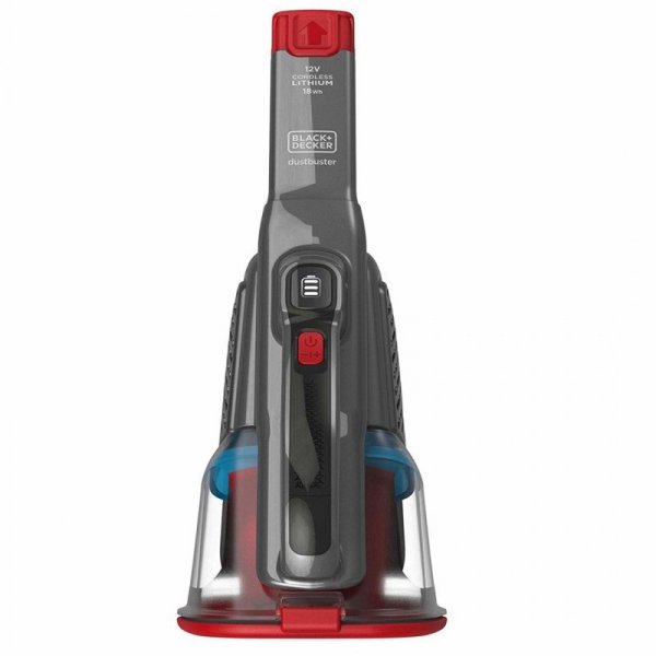 Odkurzacz ręczny BHHV315J BLACK+DECKER