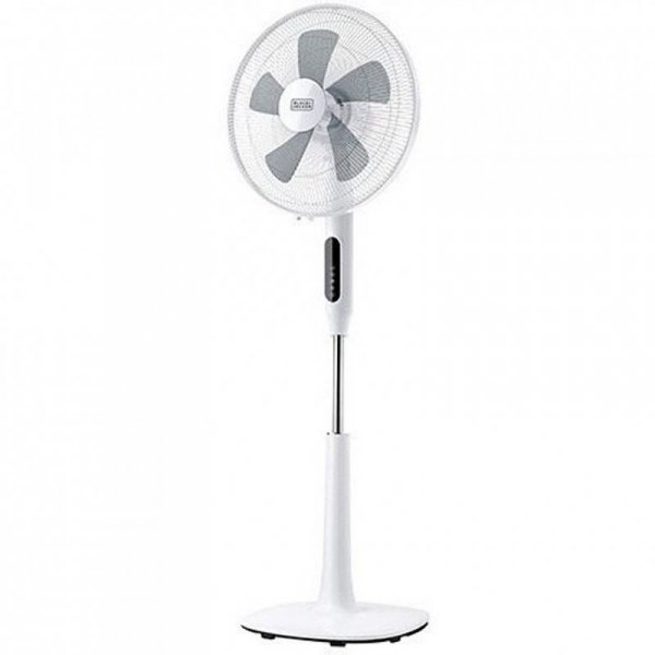 Wentylator Black+Decker BXEFP50E
