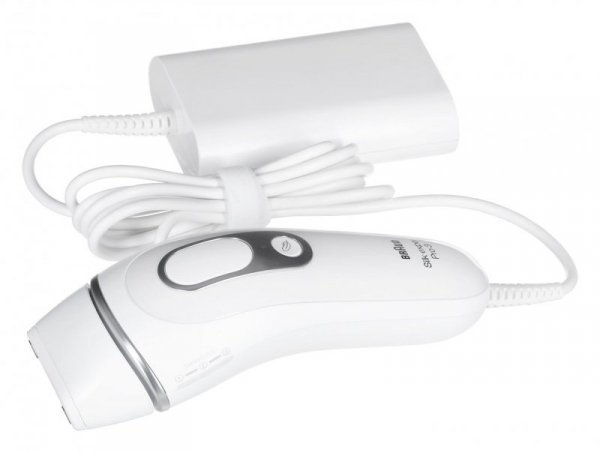 Depilator BRAUN Silk-Expert Pro 3 IPL PL3133