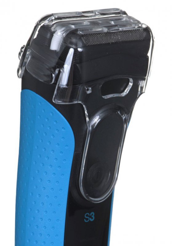 Golarka Braun 3040 (kolor niebieski)