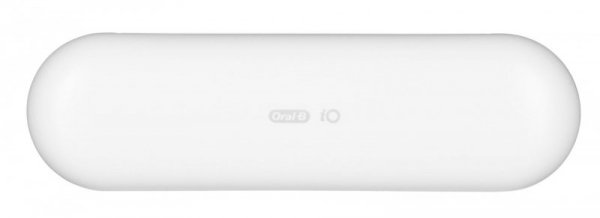 Braun Oral-B Szczoteczka elektryczna iO7 Saphire BL
