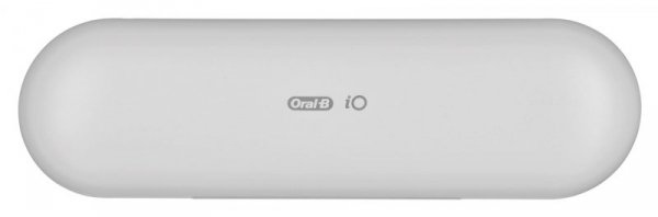 Braun Oral-B Szczoteczka elektry. iO Series 9 White