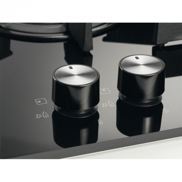 Płyta gazowa dwupolowa ELECTROLUX EGC3322NVK
