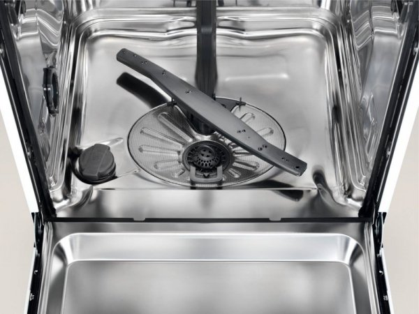 Zmywarka ELECTROLUX ESA47210SX
