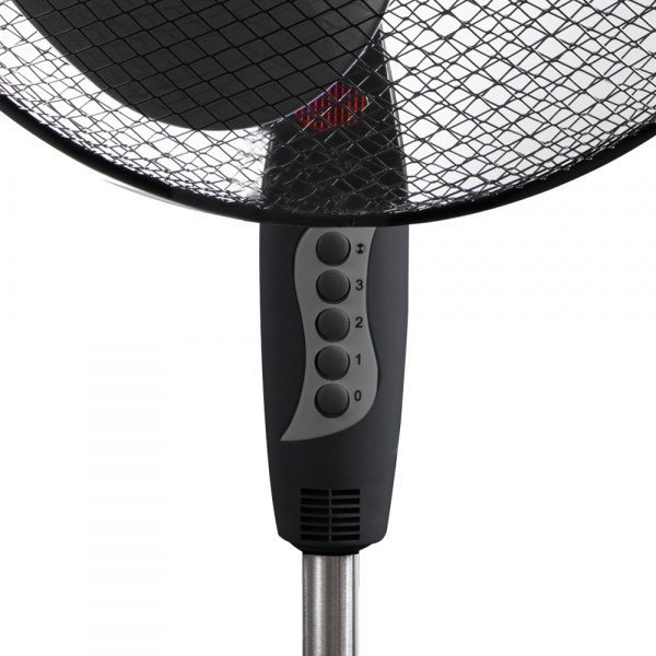 Wentylator Esperanza Hurricane EHF001KK (kolor czarny)