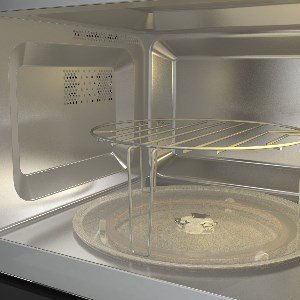 Kuchenka mikrofalowa GORENJE BM201AG1X