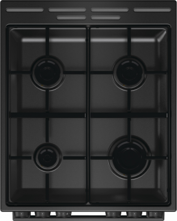 Kuchnia GORENJE GKS5C70BJ
