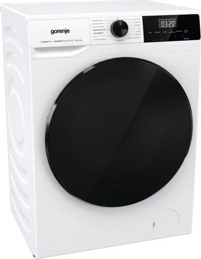 Pralko-suszarka GORENJE WD2PA964ADT/PL