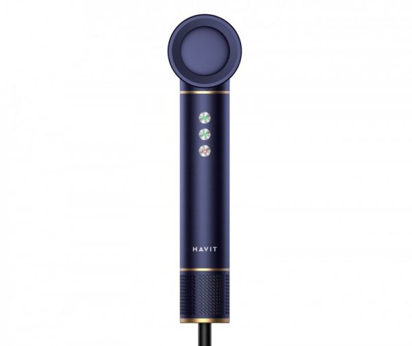 Lokówko-suszarka Multistyler Havit HD634 (4 końcówki)