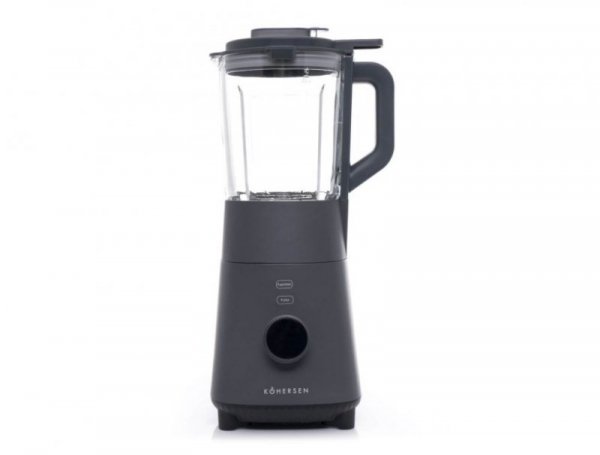 Blender gotujący Kohersen NB800A (antracytowy)