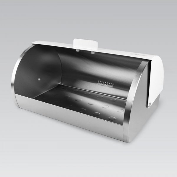 Chlebak MR-1676-WHITE MAESTRO