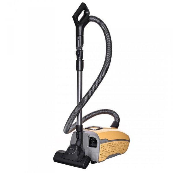 Odkurzacz MIELE Guard L1 Flex Sunset Yellow