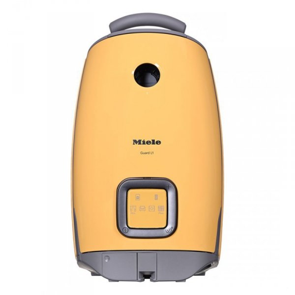 Odkurzacz MIELE Guard L1 Flex Sunset Yellow