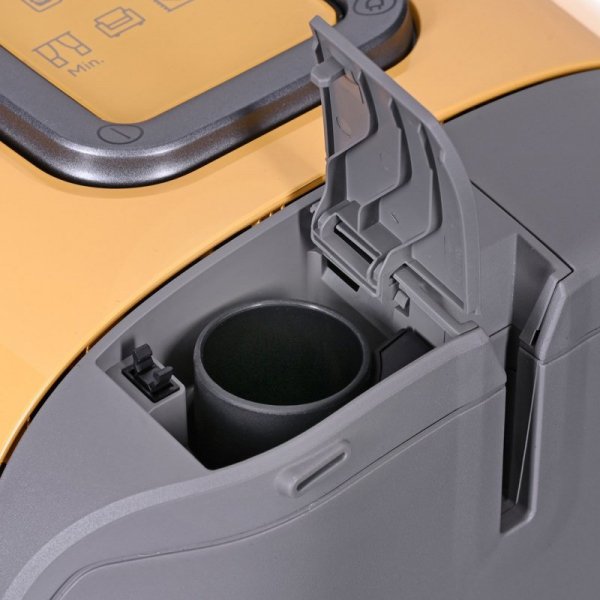 Odkurzacz MIELE Guard L1 Flex Sunset Yellow