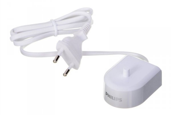 Szczoteczka Philips  HX6322/04 (soniczna; biały, niebieski)