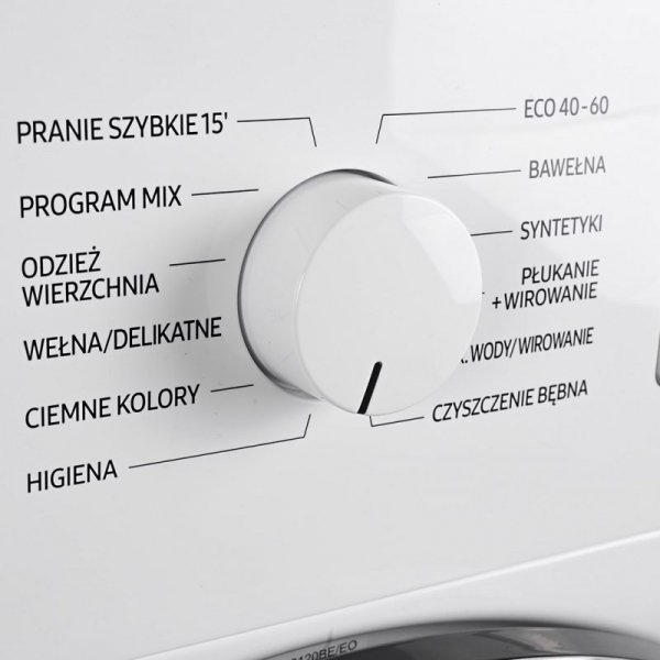 Pralka SAMSUNG WW60A3120BE/EO
