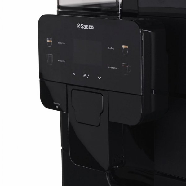 Ekspres automatyczny SAECO  ROYAL BLACK