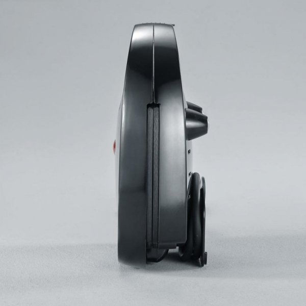 SEVERIN SANDWICH-TOSTER, STAL, PŁYTY Z POWŁOKĄ ANTYADHEZYJNĄ, ŁATWE CZYSZCZENIE, GUMOWE NÓŻKI, MOC 600W SA2969