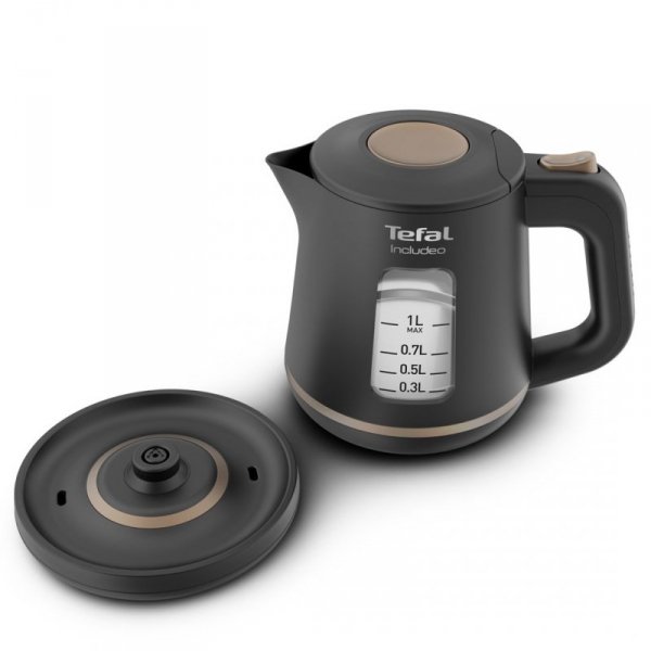Czajnik elektryczny TEFAL KI 5338