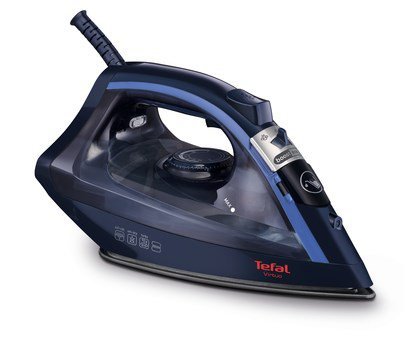 Żelazko Tefal  FV 1713 (2000W; granatowy)