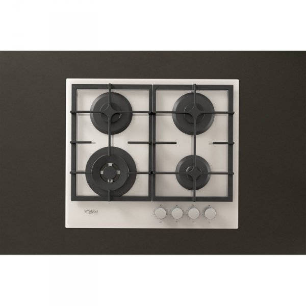 Płyta gazowa WHIRLPOOL AKTL 629/WH