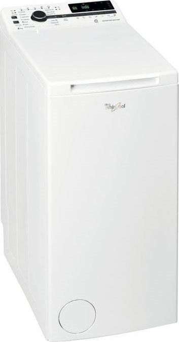 Pralka WHIRLPOOL TDLR 6240S PL/N