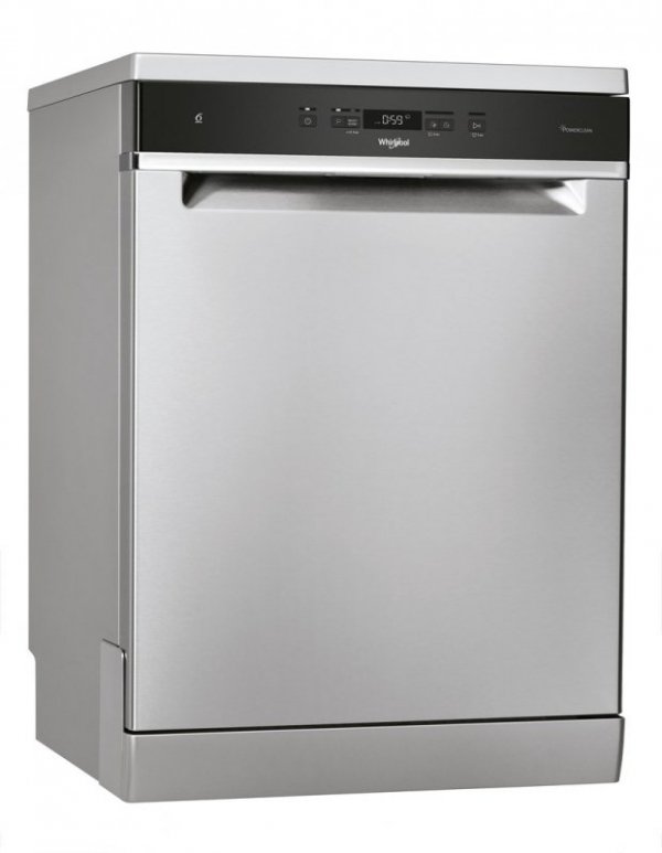 Zmywarka WHIRLPOOL WFC 3C26 PF X