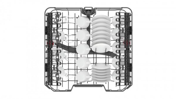 Zmywarka WHIRLPOOL WFC 3C26 PF X