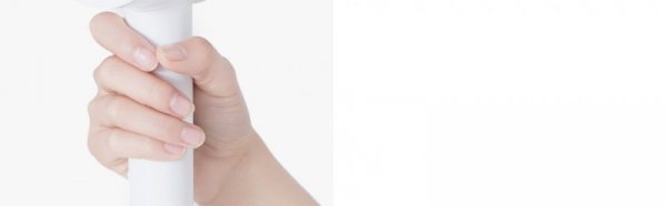Suszarka do włosów Xiaomi Mi Ionic Hair Dryer H300